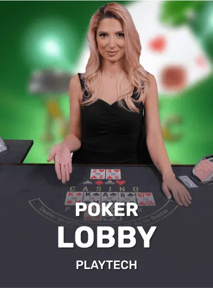 Spinlynx-PokerLobby
